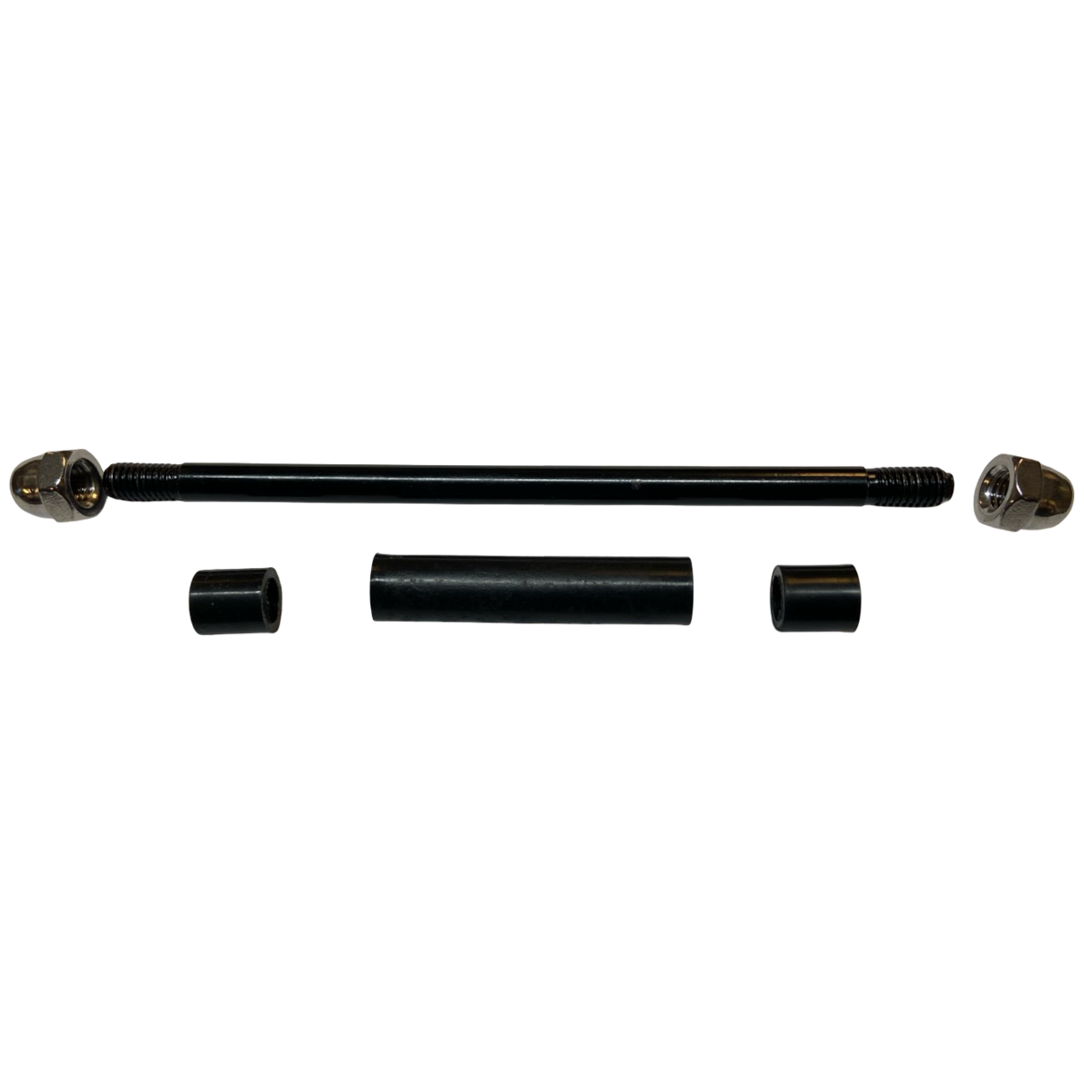 X3/X4/X8 Mountain Slayer Axle Assembly