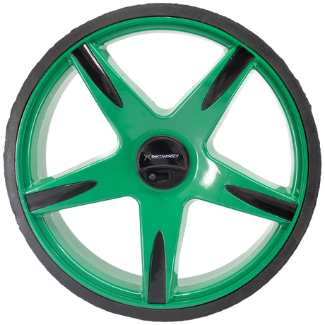 X3 Series 5-Spoke Rear Wheel