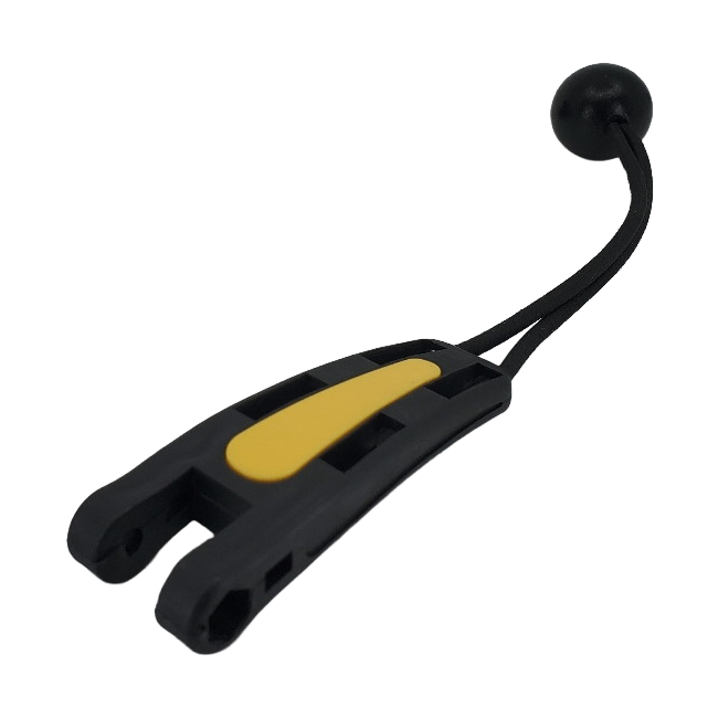 X4/X8 Series Bag Support Pigtail Bungee