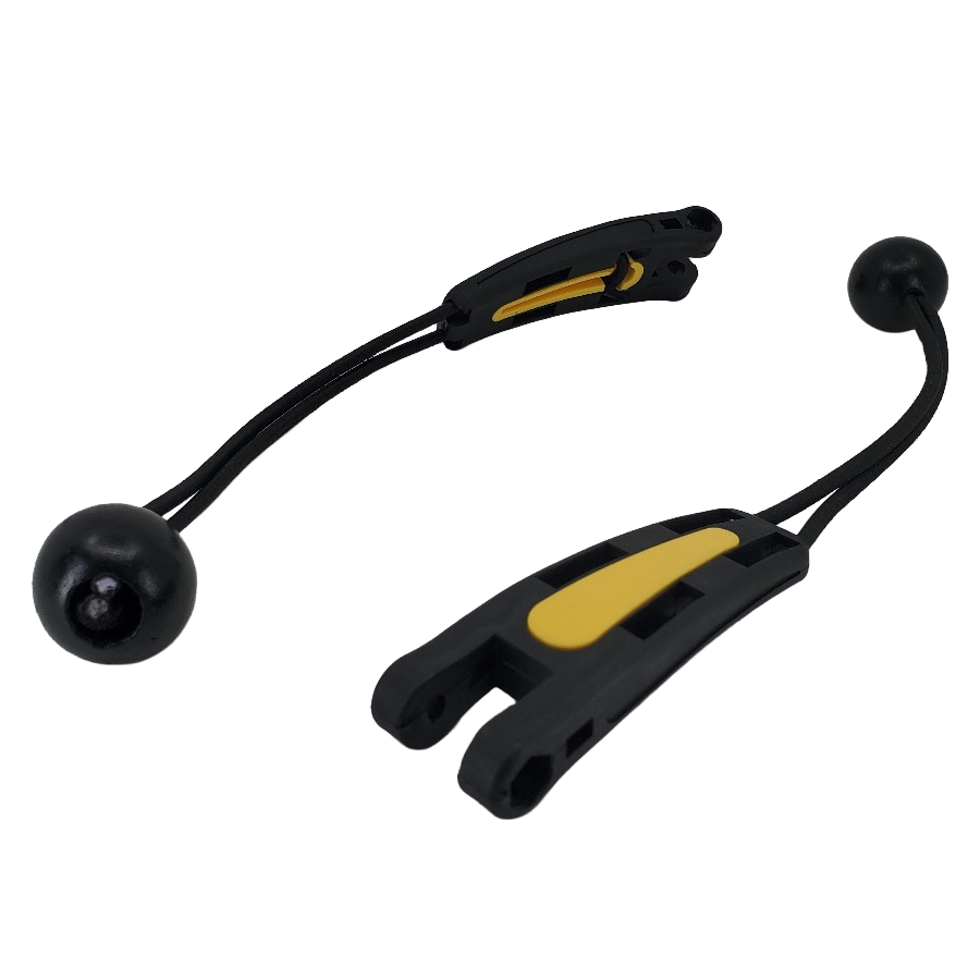 X4/X8 Series Bag Support Pigtail Bungee