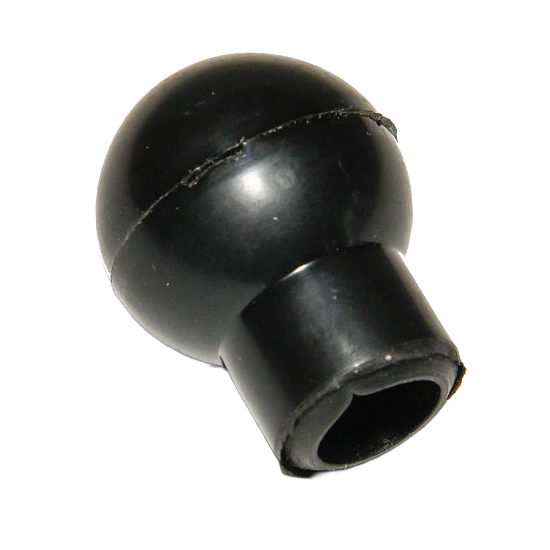 X8 Series Lower Frame Ball Plug