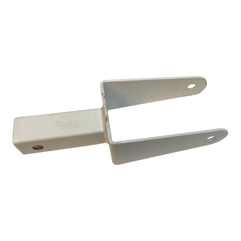 Anti-Tip Wheel Bracket