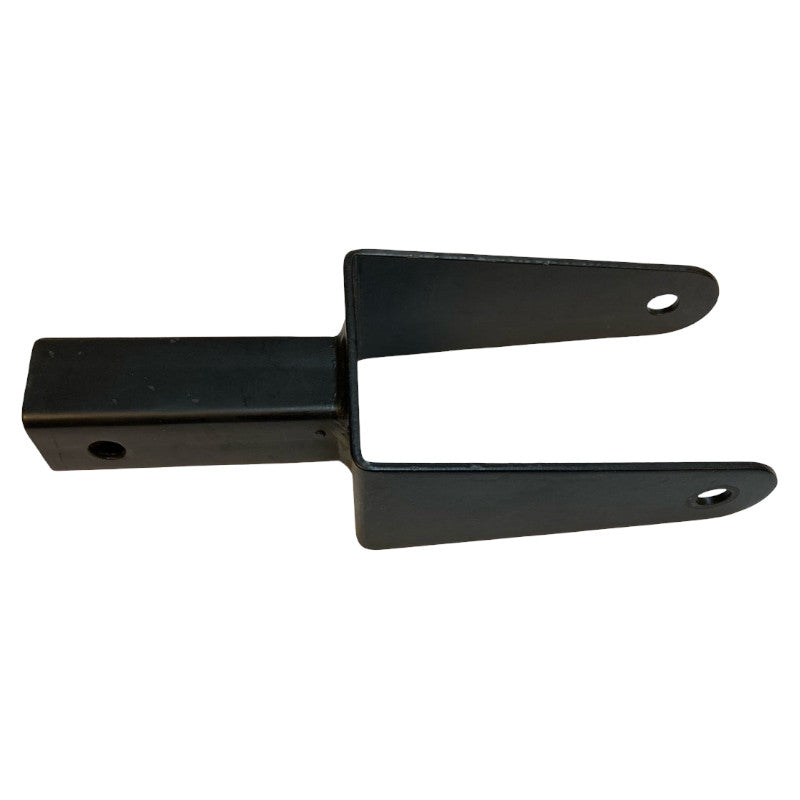 Anti-Tip Wheel Bracket