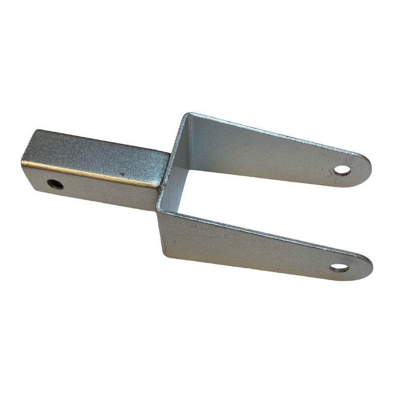 Anti-Tip Wheel Bracket