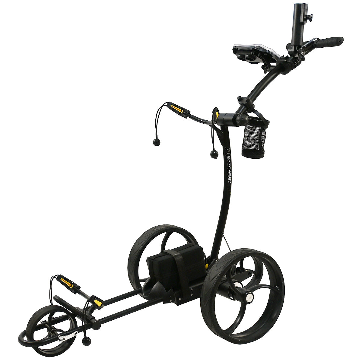 BATCADDY X6R