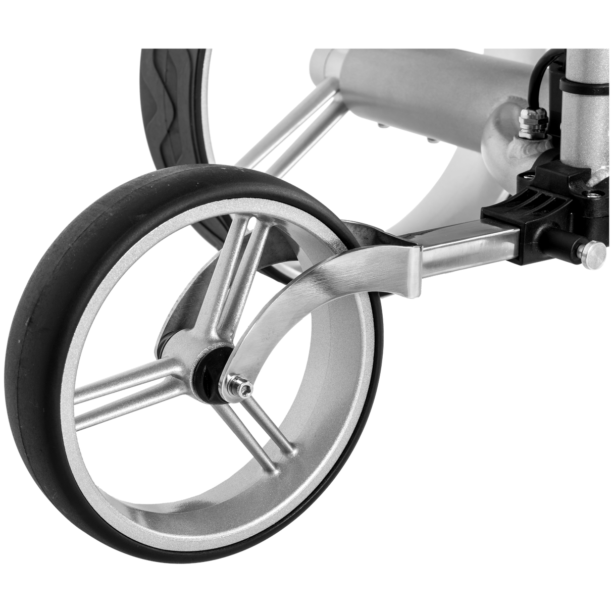 BATCADDY EVO II Follow