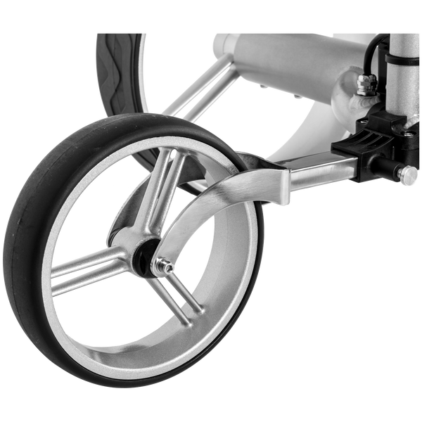 BATCADDY EVO II Follow