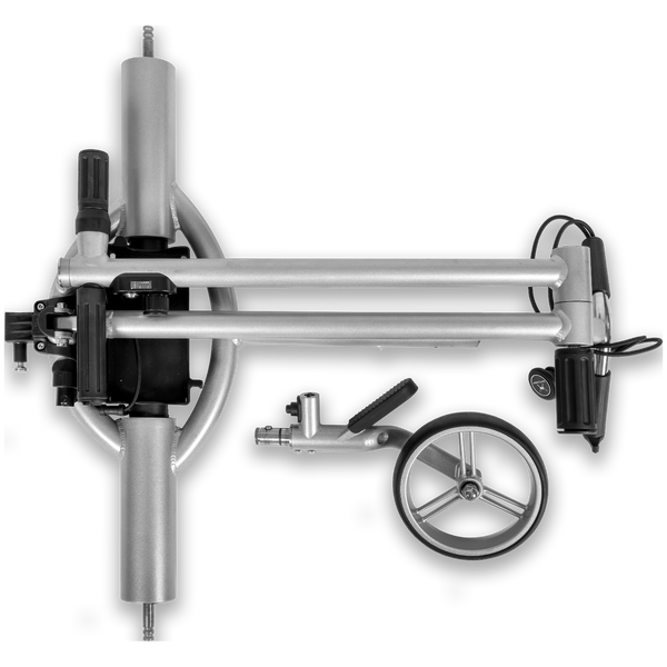 BATCADDY EVO II Follow