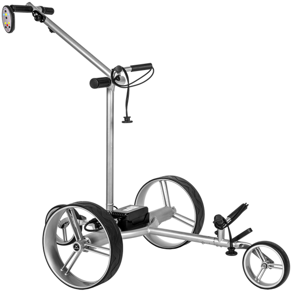 BATCADDY EVO II Follow