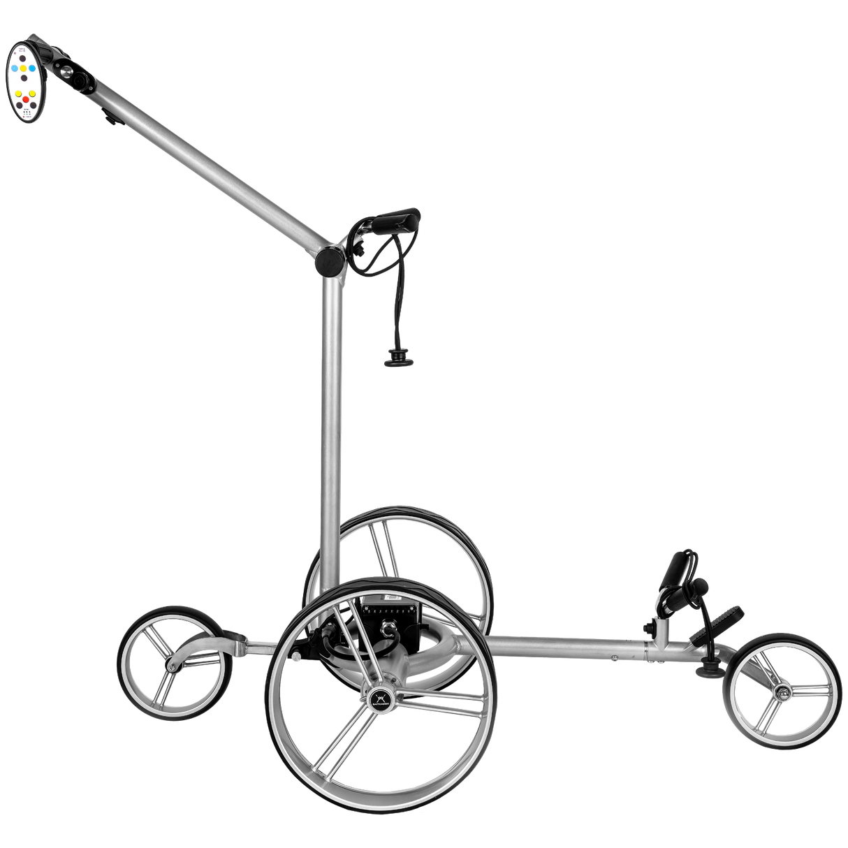 BATCADDY EVO II Follow