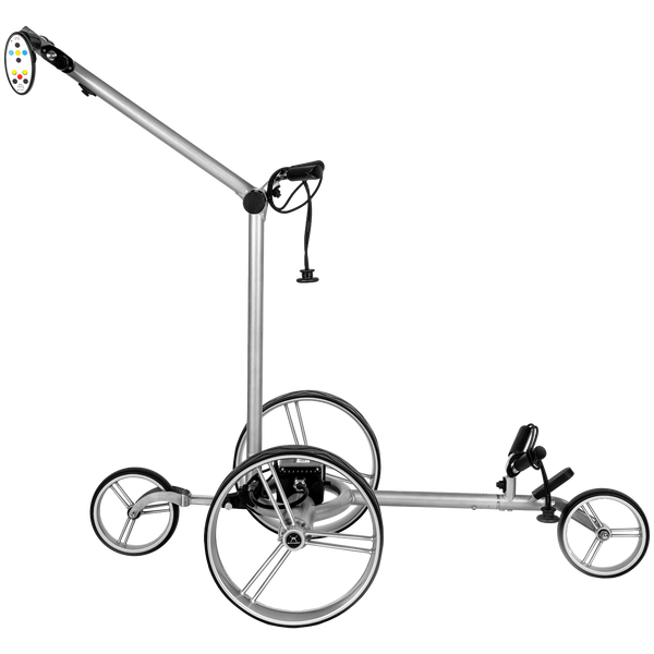 BATCADDY EVO II Follow