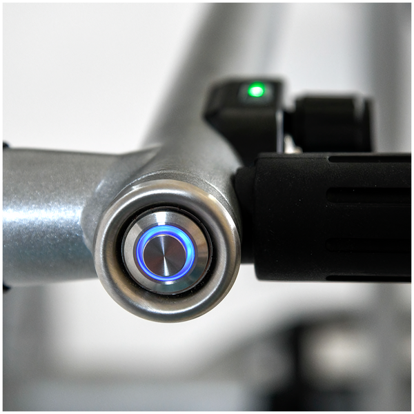 BATCADDY EVO II Follow