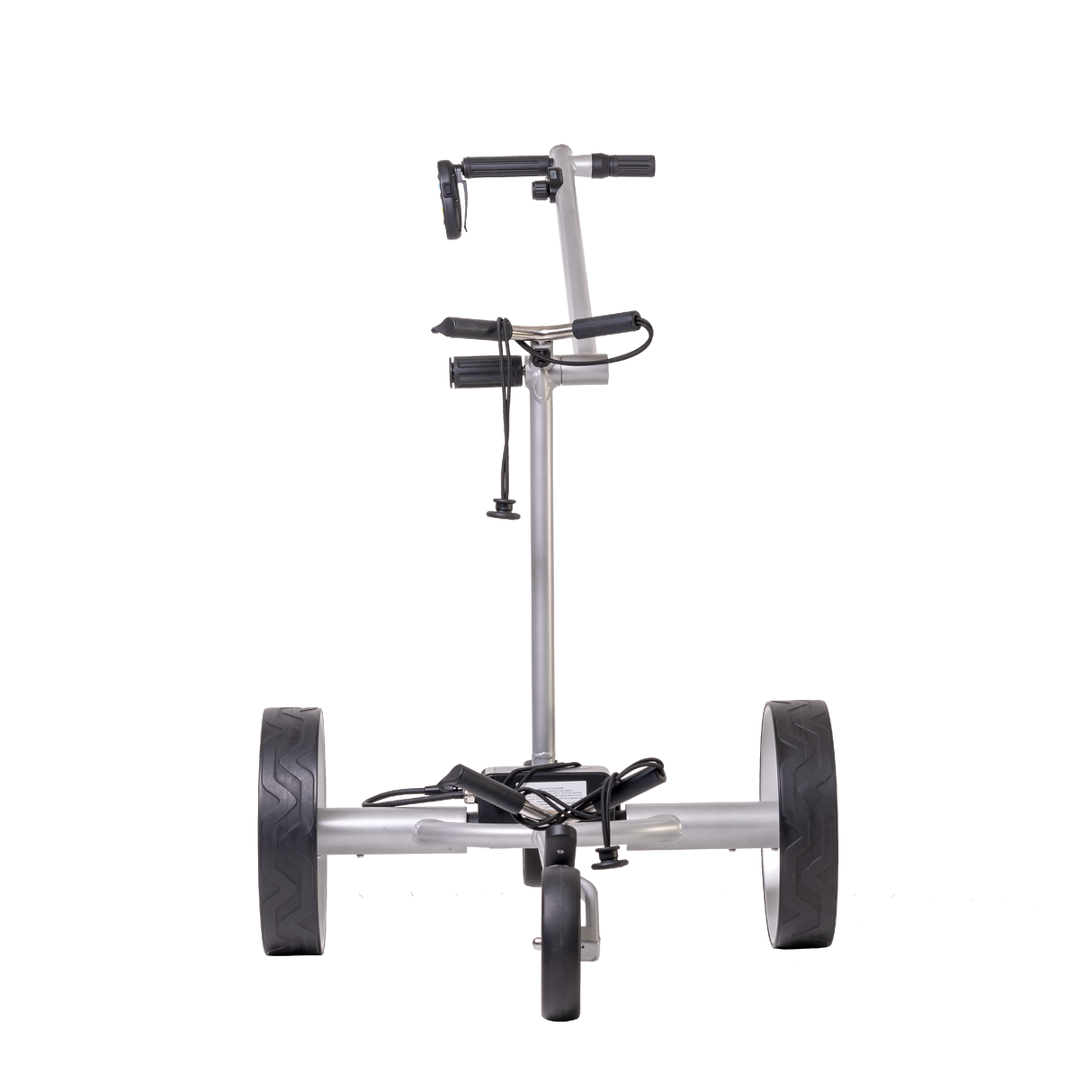 BATCADDY EVO II Follow