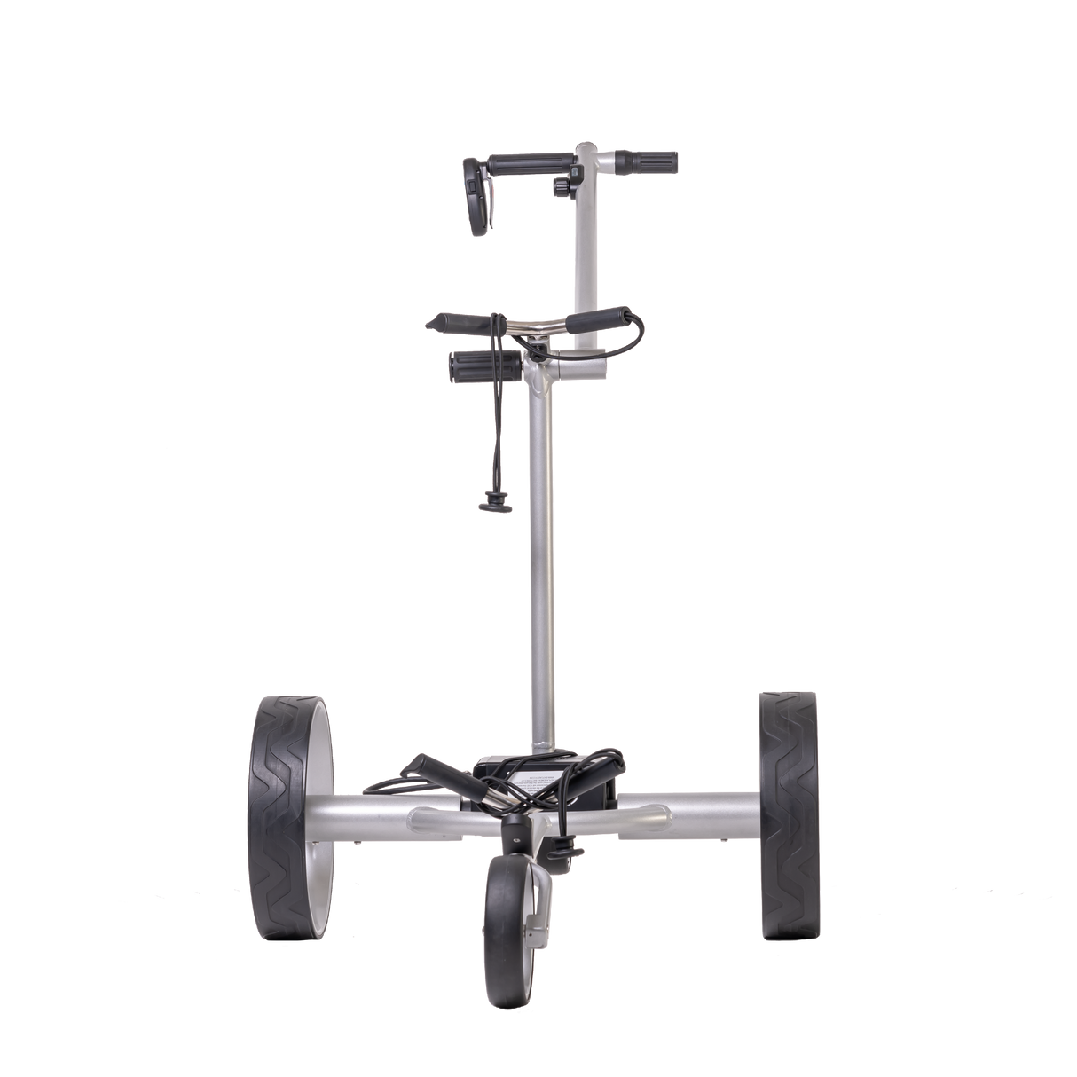 BATCADDY EVO II Follow