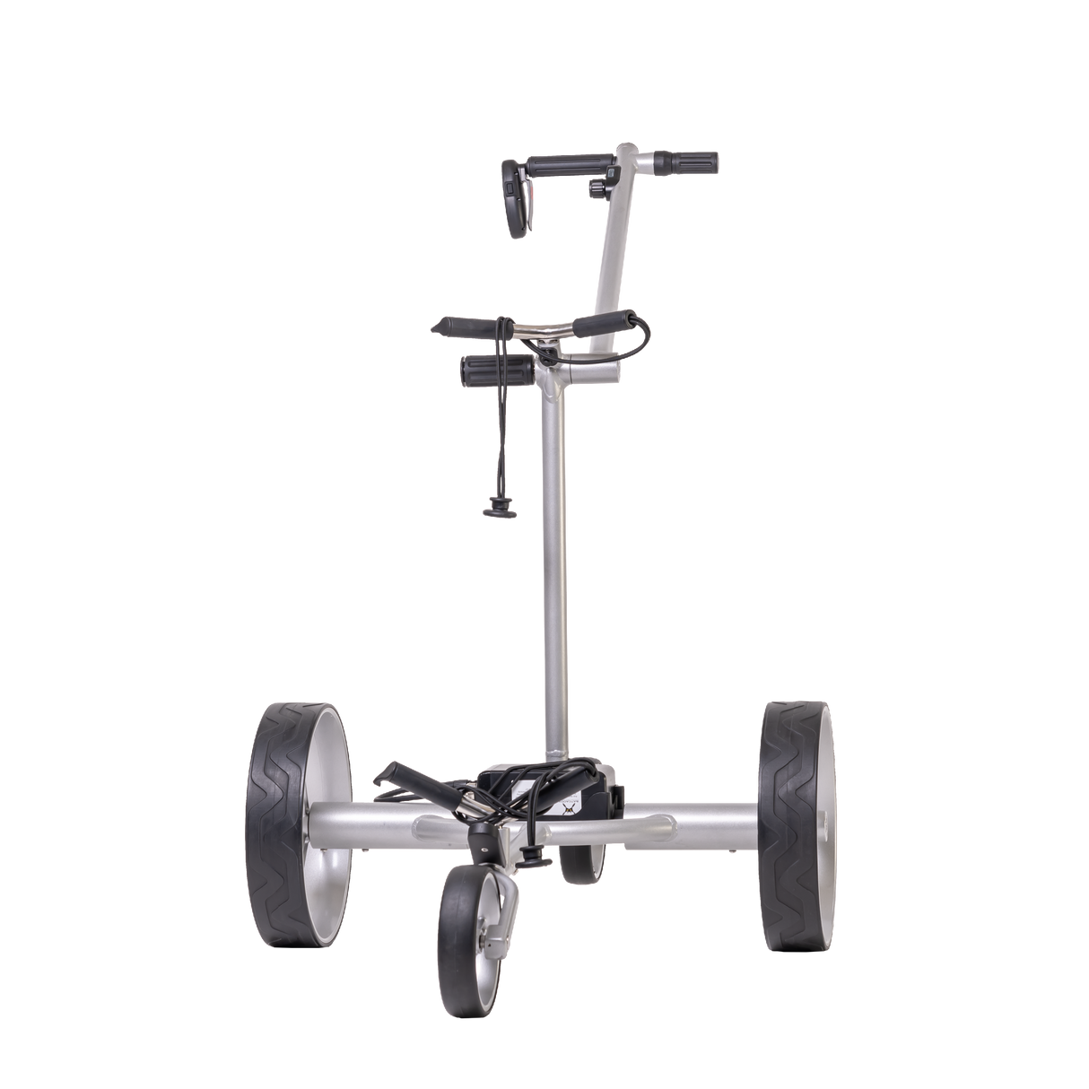 BATCADDY EVO II Follow