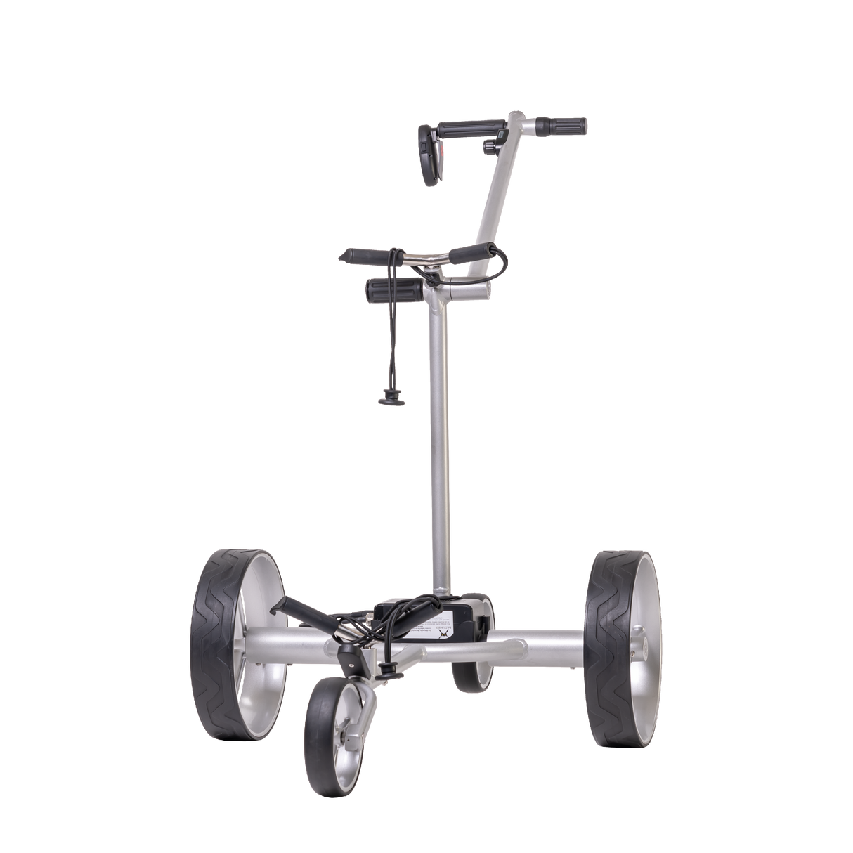 BATCADDY EVO II Follow