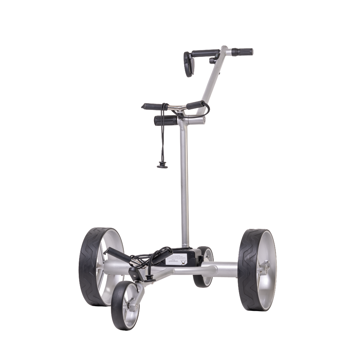 BATCADDY EVO II Follow