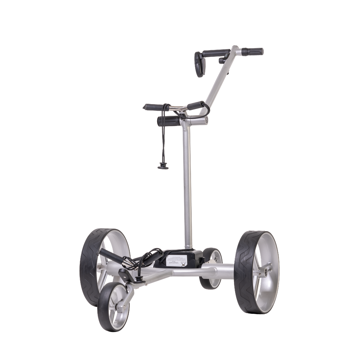 BATCADDY EVO II Follow