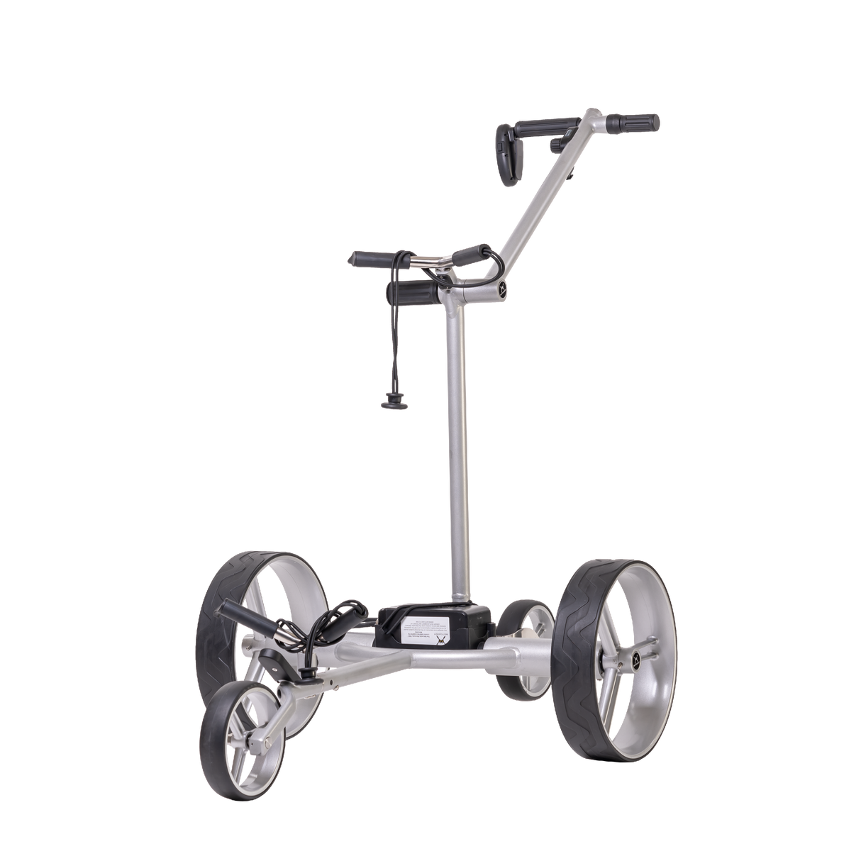 BATCADDY EVO II Follow