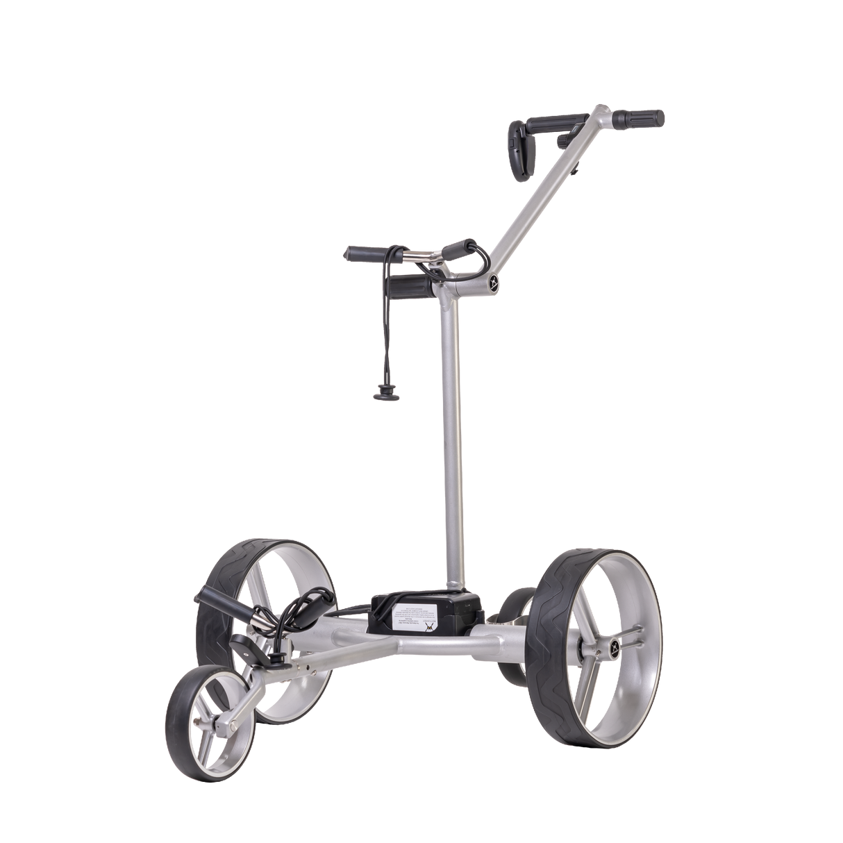 BATCADDY EVO II Follow