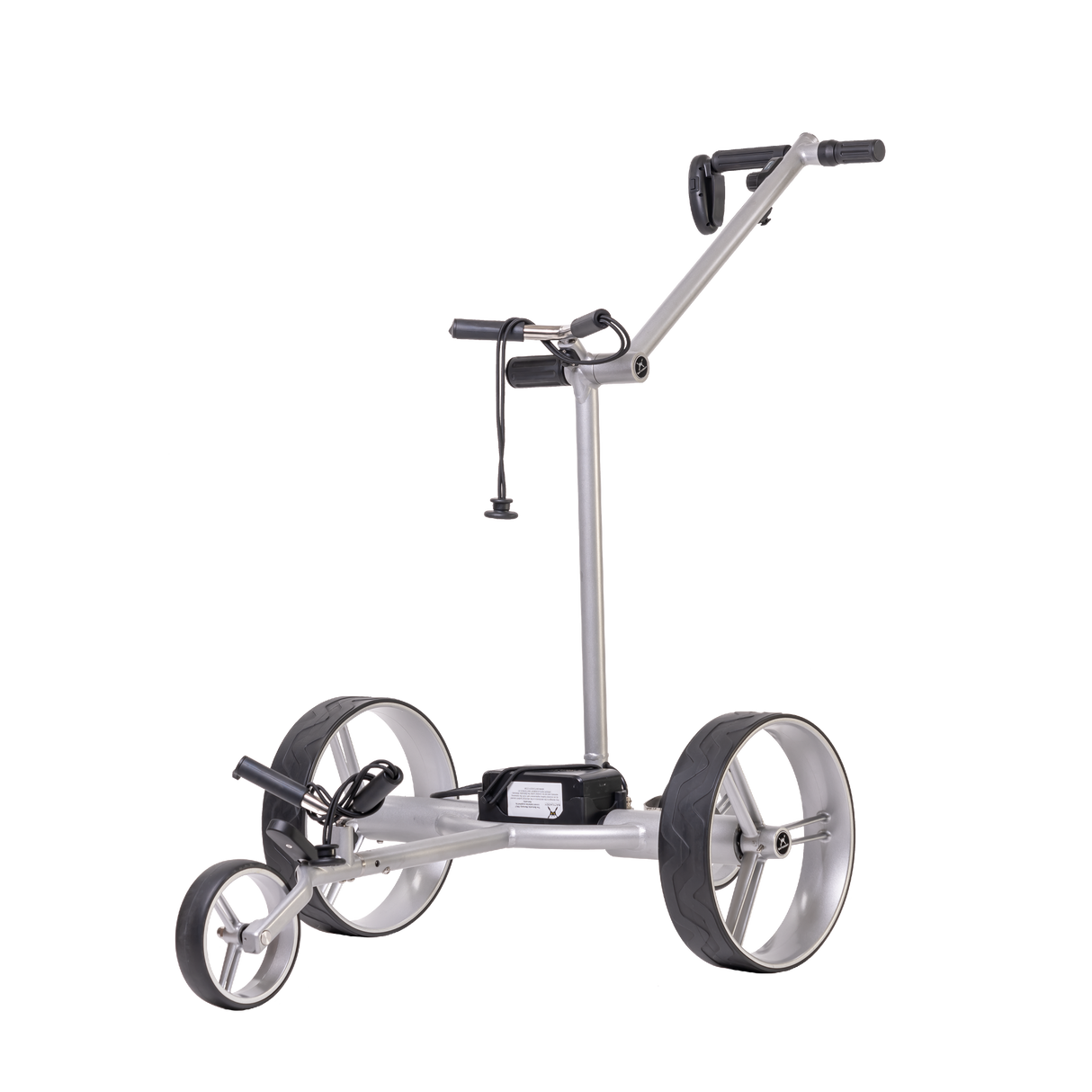 BATCADDY EVO II Follow