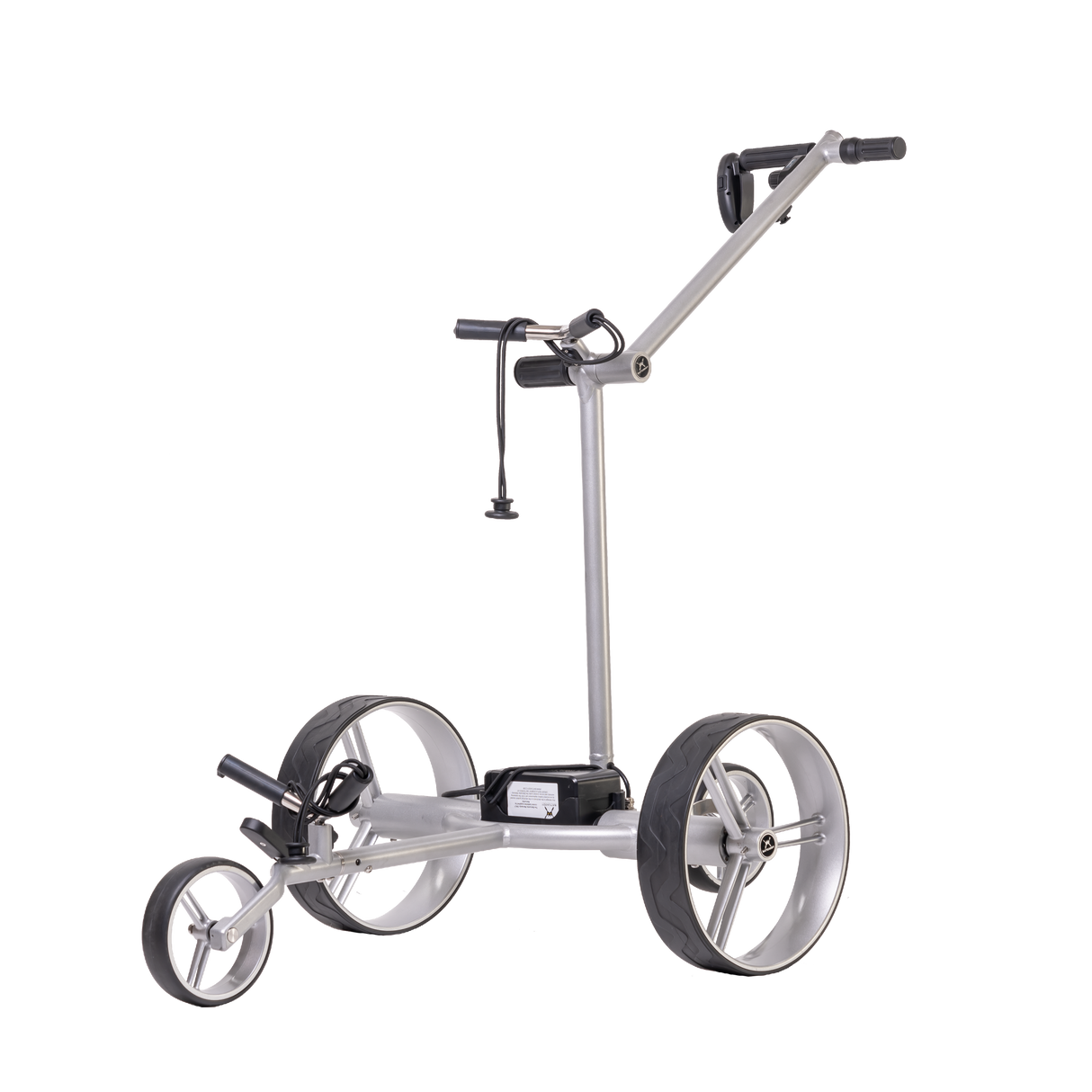 BATCADDY EVO II Follow