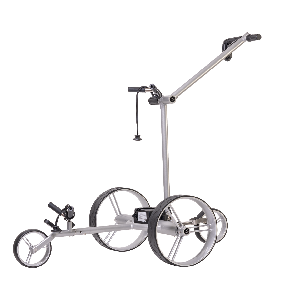 BATCADDY EVO II Follow