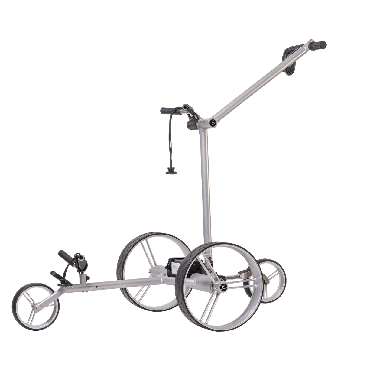 BATCADDY EVO II Follow