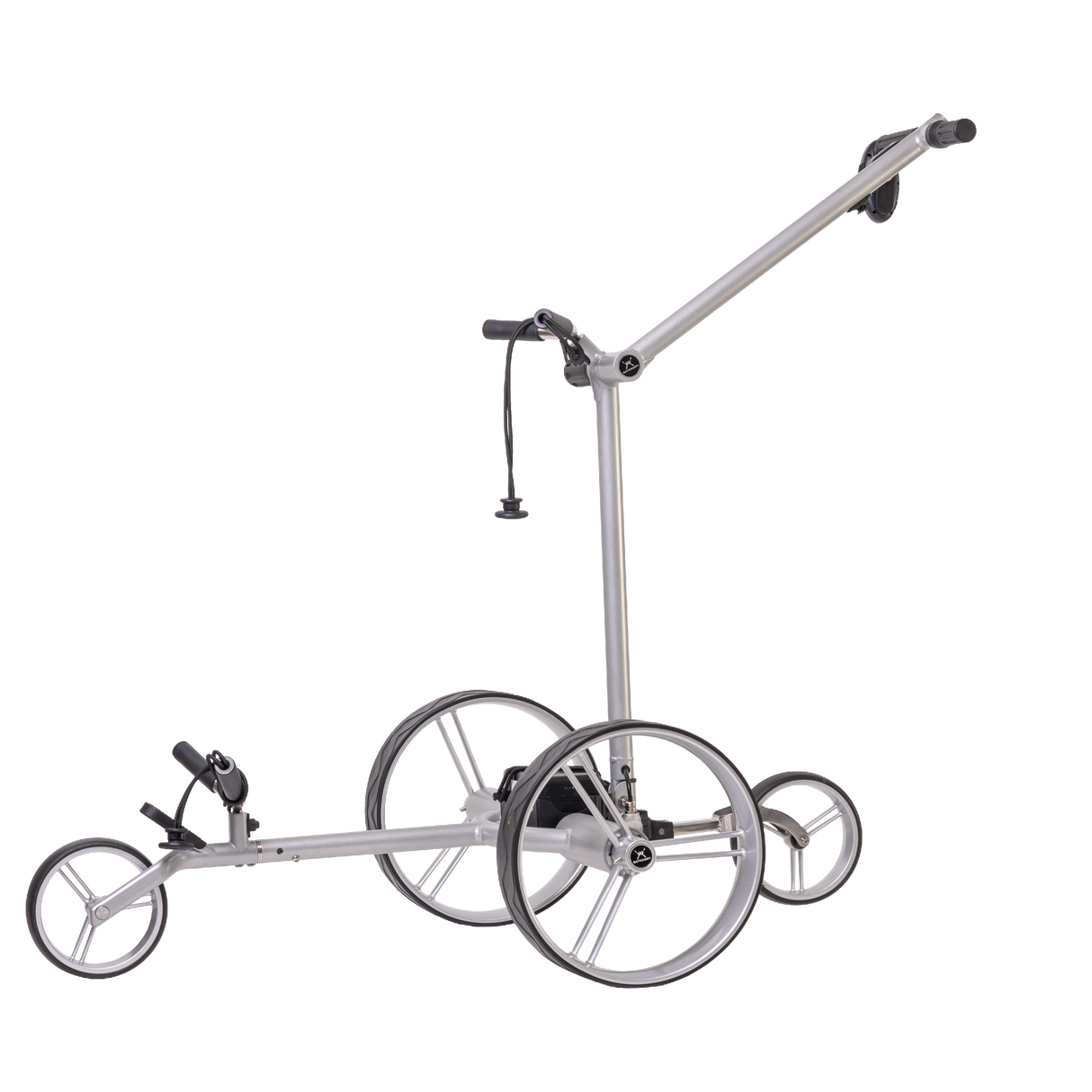 BATCADDY EVO II Follow