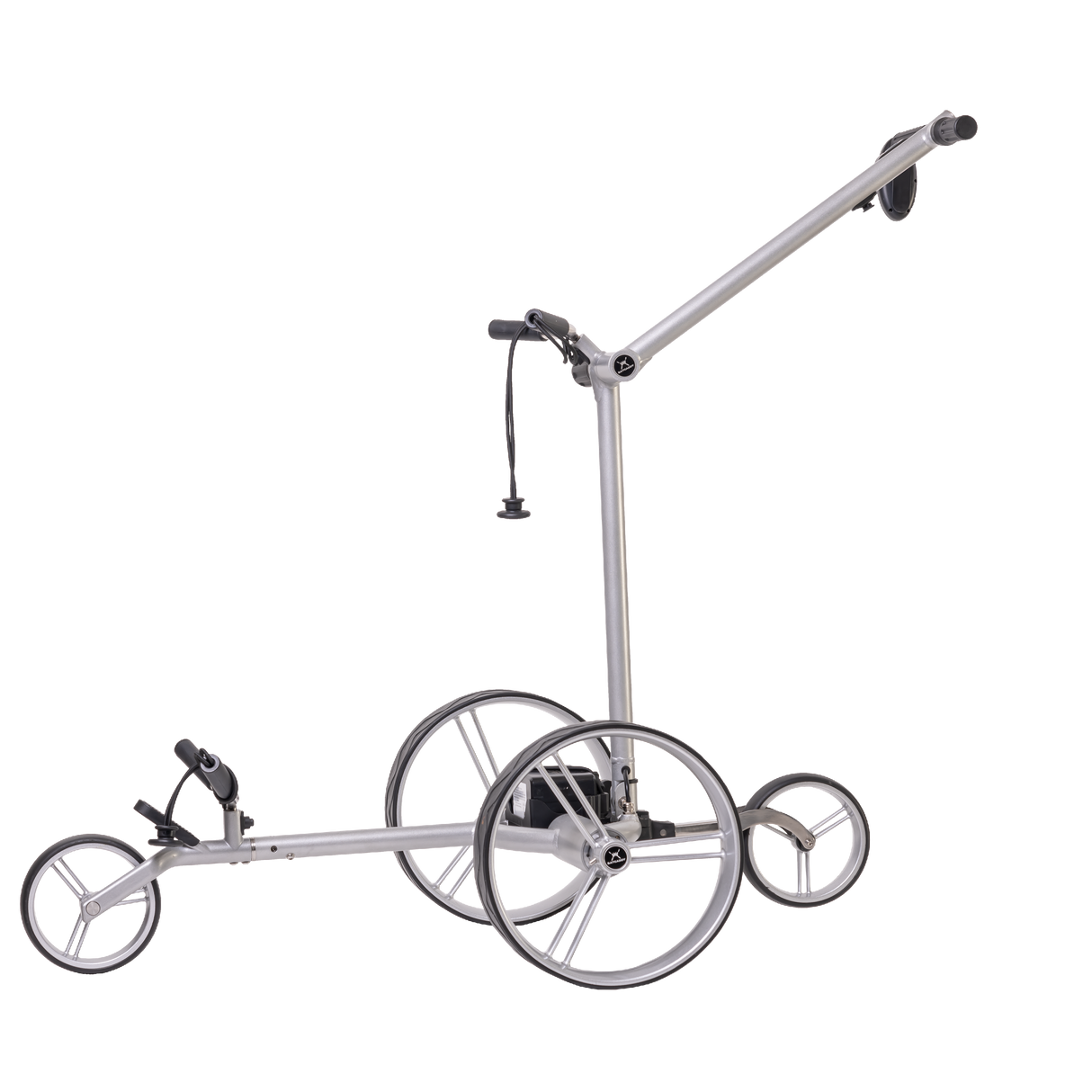 BATCADDY EVO II Follow