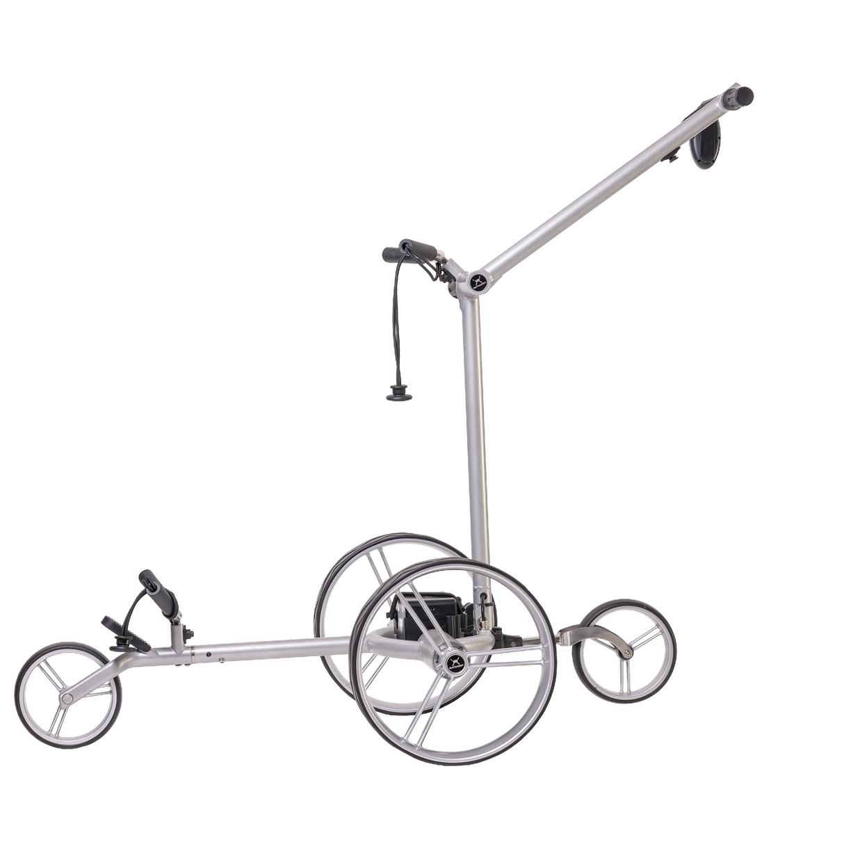 BATCADDY EVO II Follow