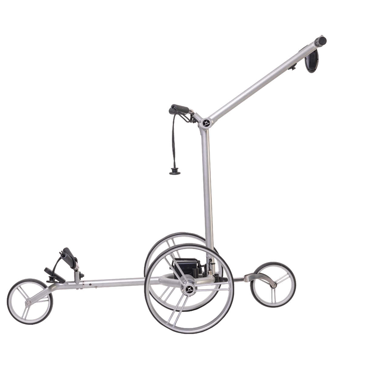 BATCADDY EVO II Follow