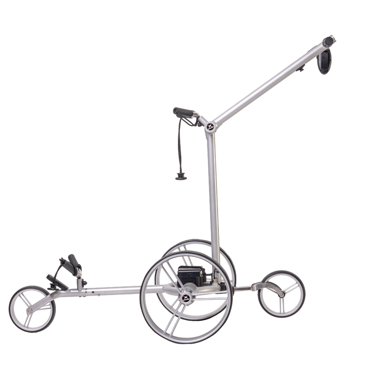 BATCADDY EVO II Follow