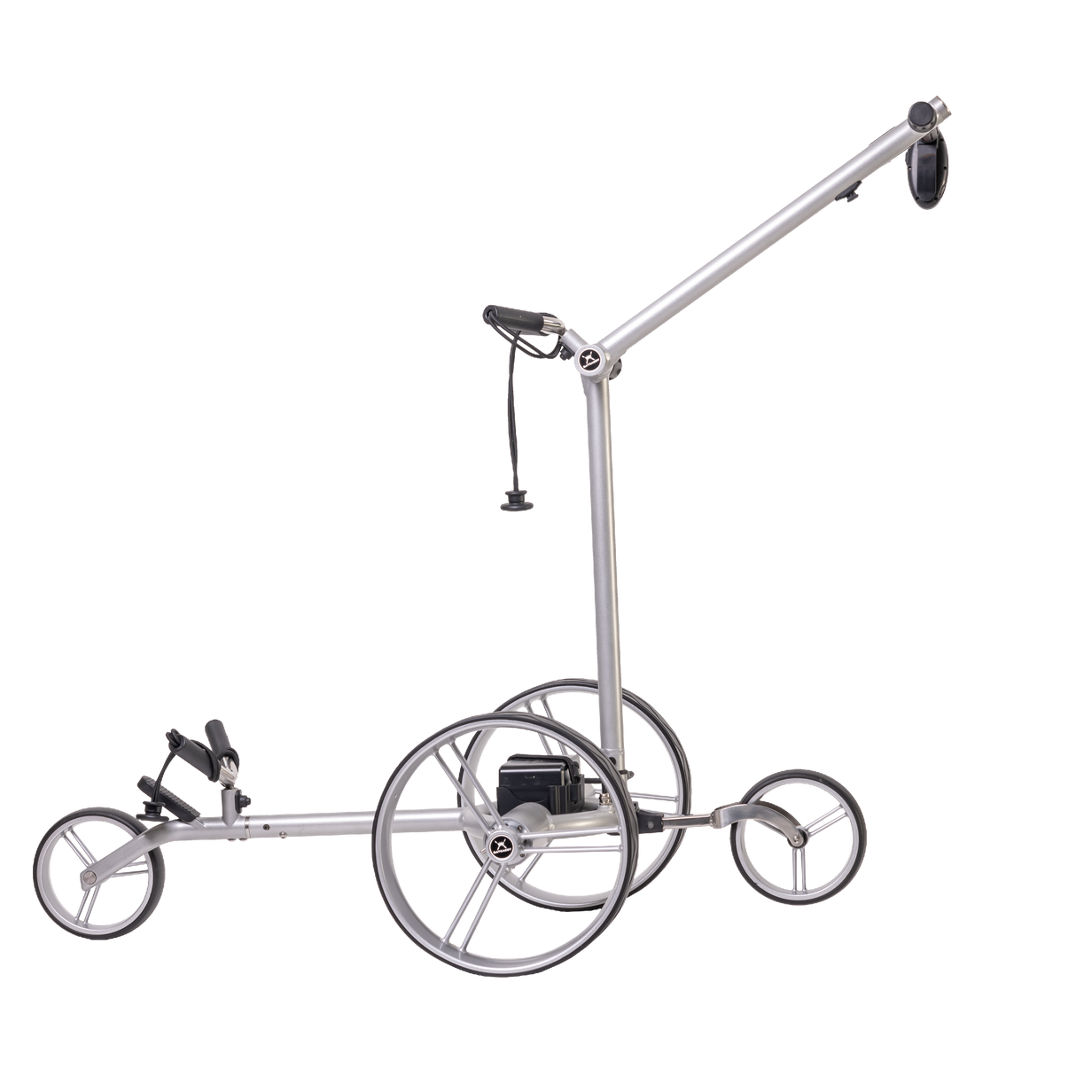 BATCADDY EVO II Follow