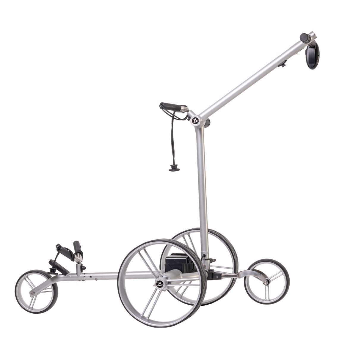 BATCADDY EVO II Follow