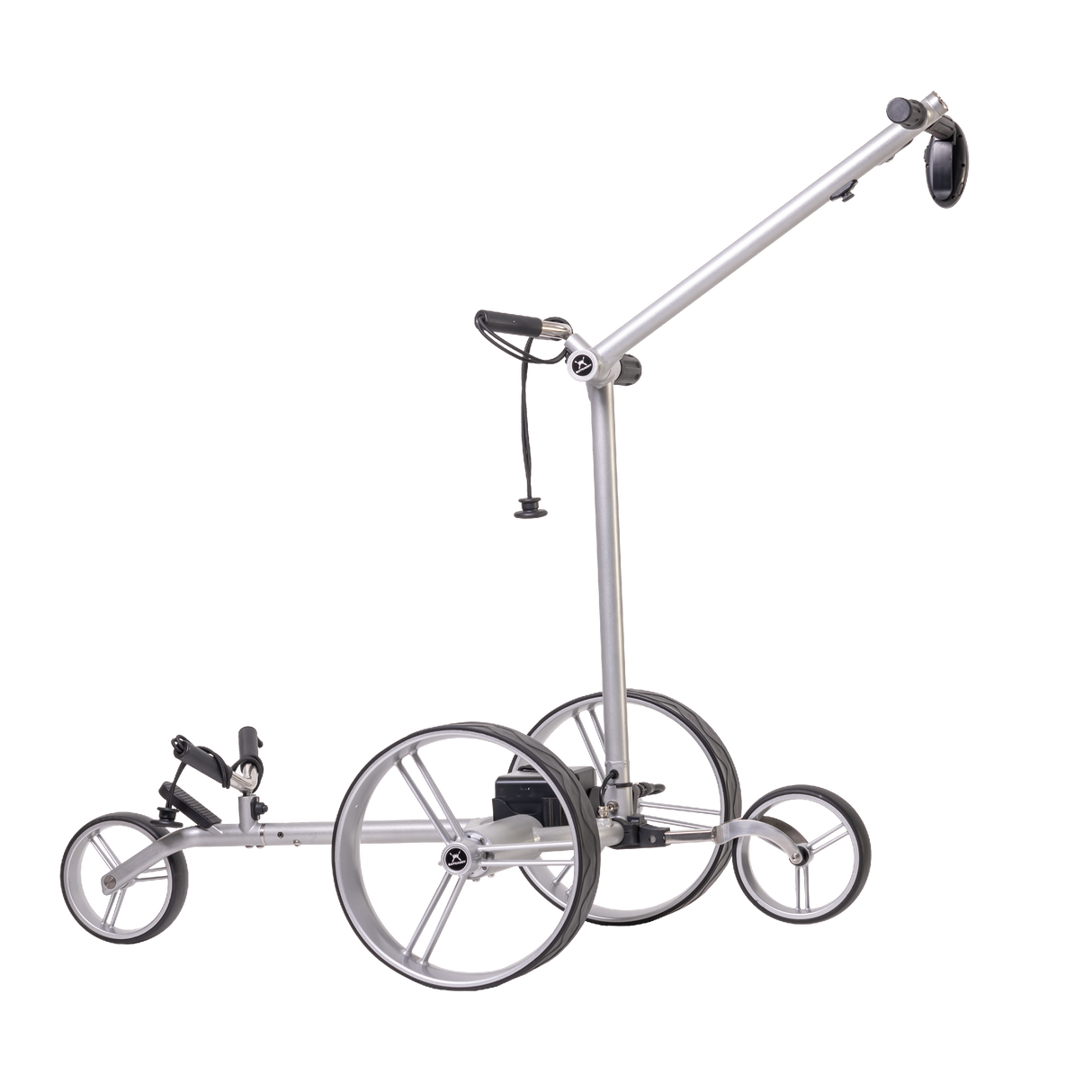 BATCADDY EVO II Follow