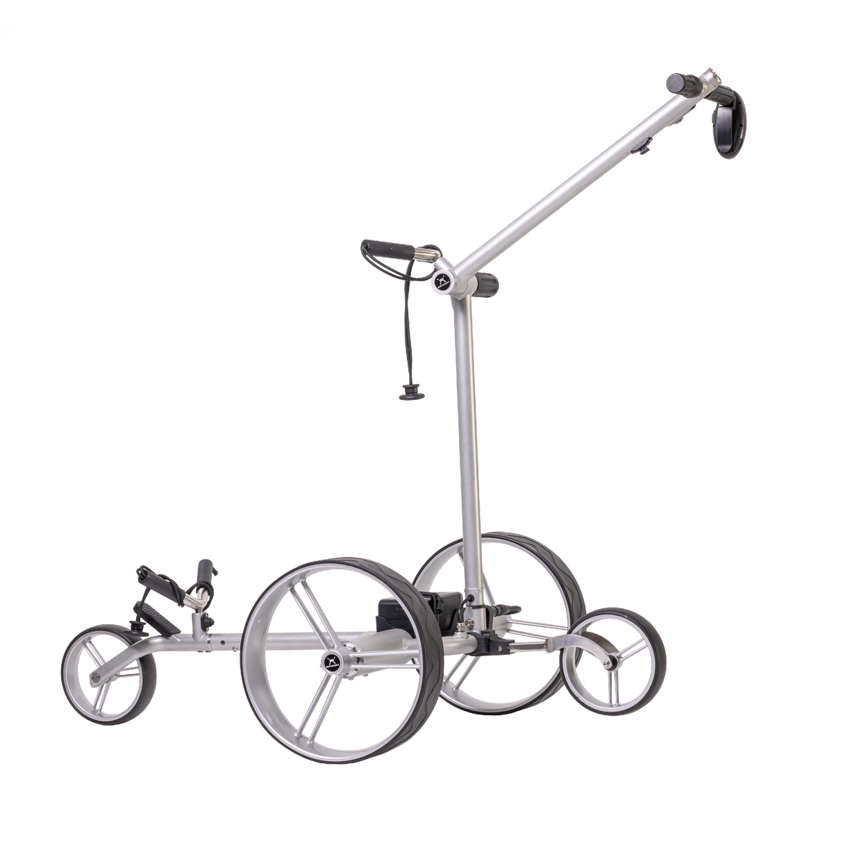 BATCADDY EVO II Follow