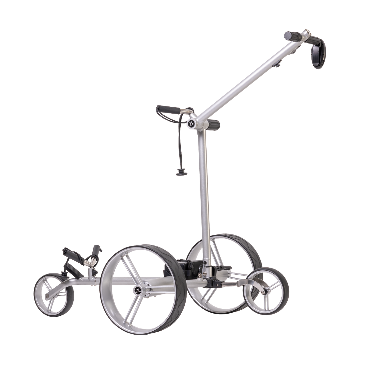 BATCADDY EVO II Follow