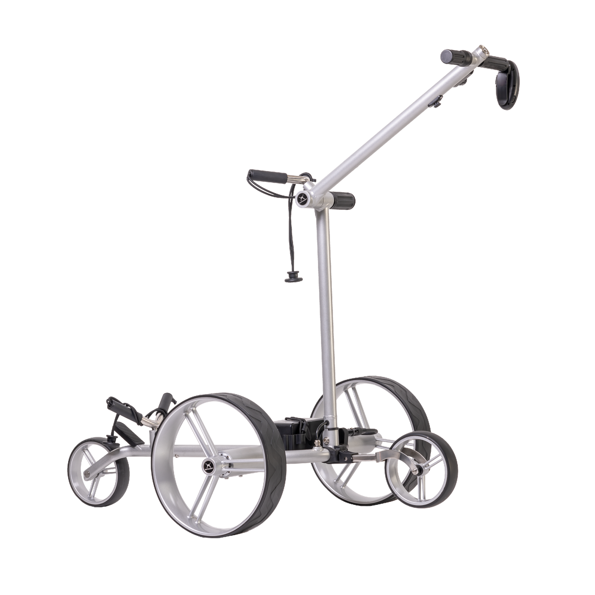 BATCADDY EVO II Follow