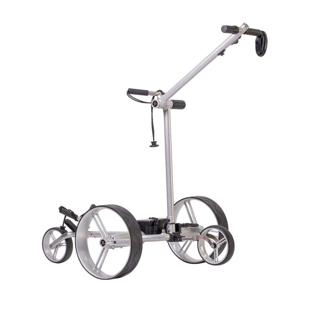 BATCADDY EVO II Follow