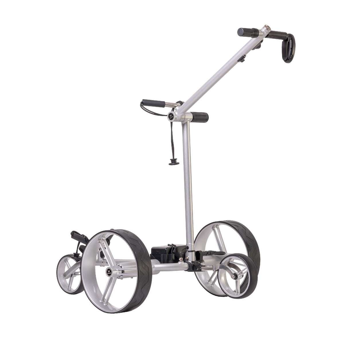 BATCADDY EVO II Follow