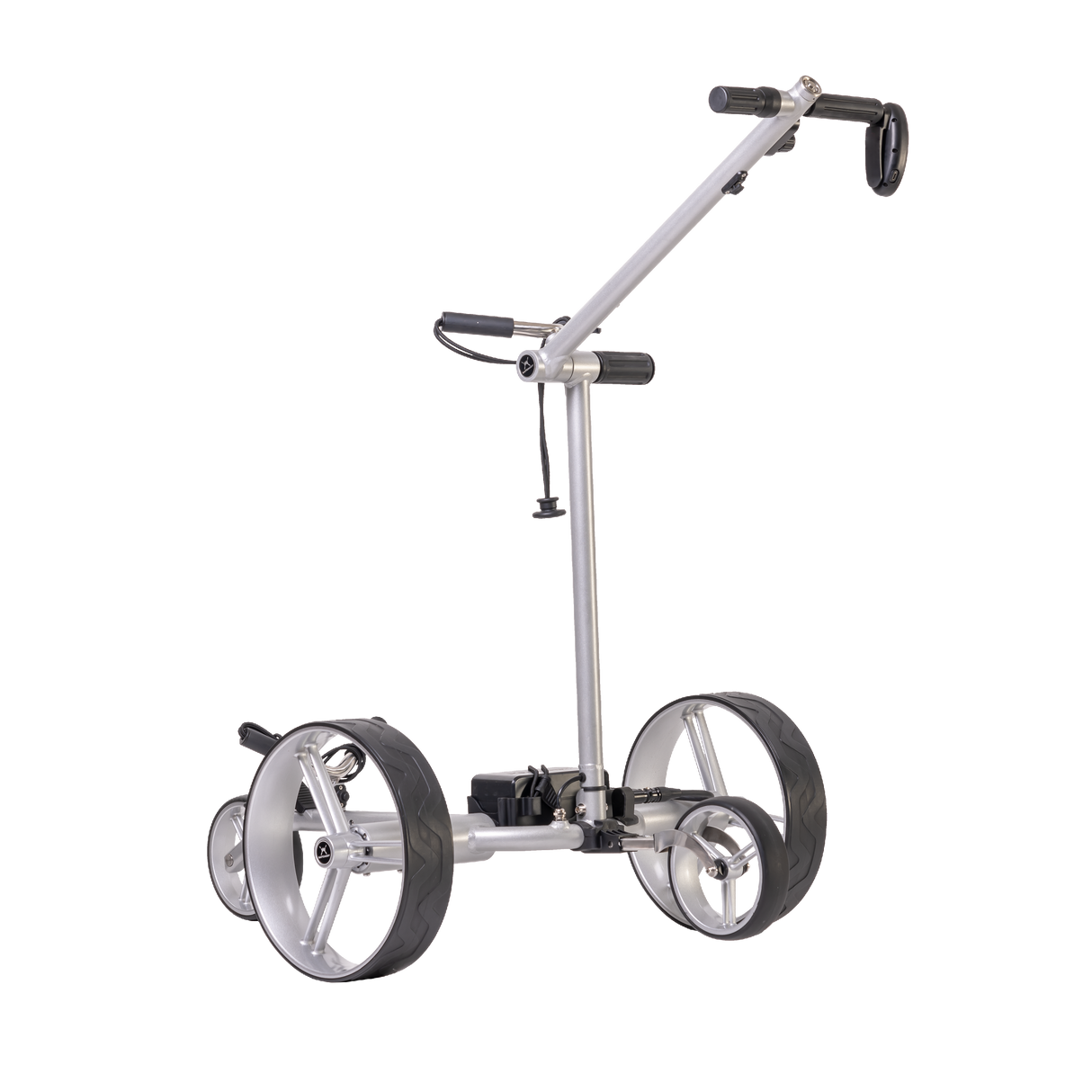 BATCADDY EVO II Follow