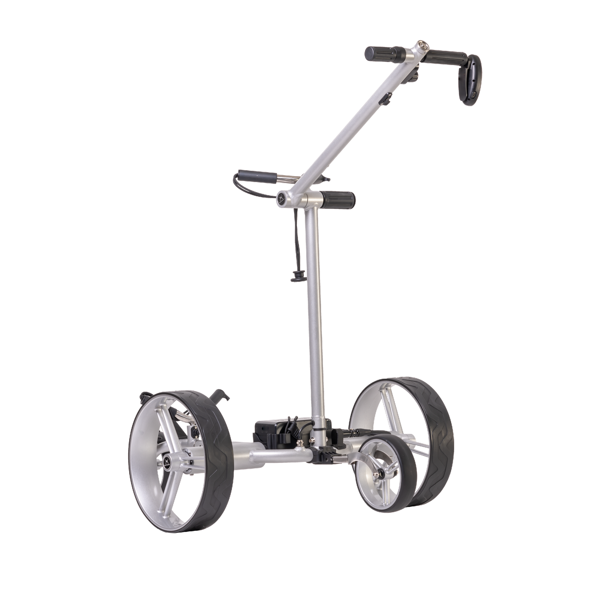 BATCADDY EVO II Follow