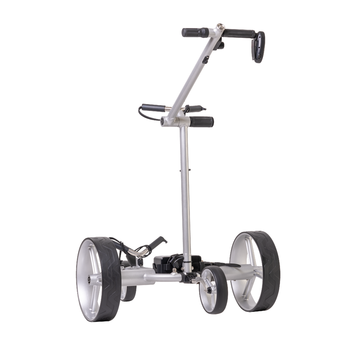 BATCADDY EVO II Follow