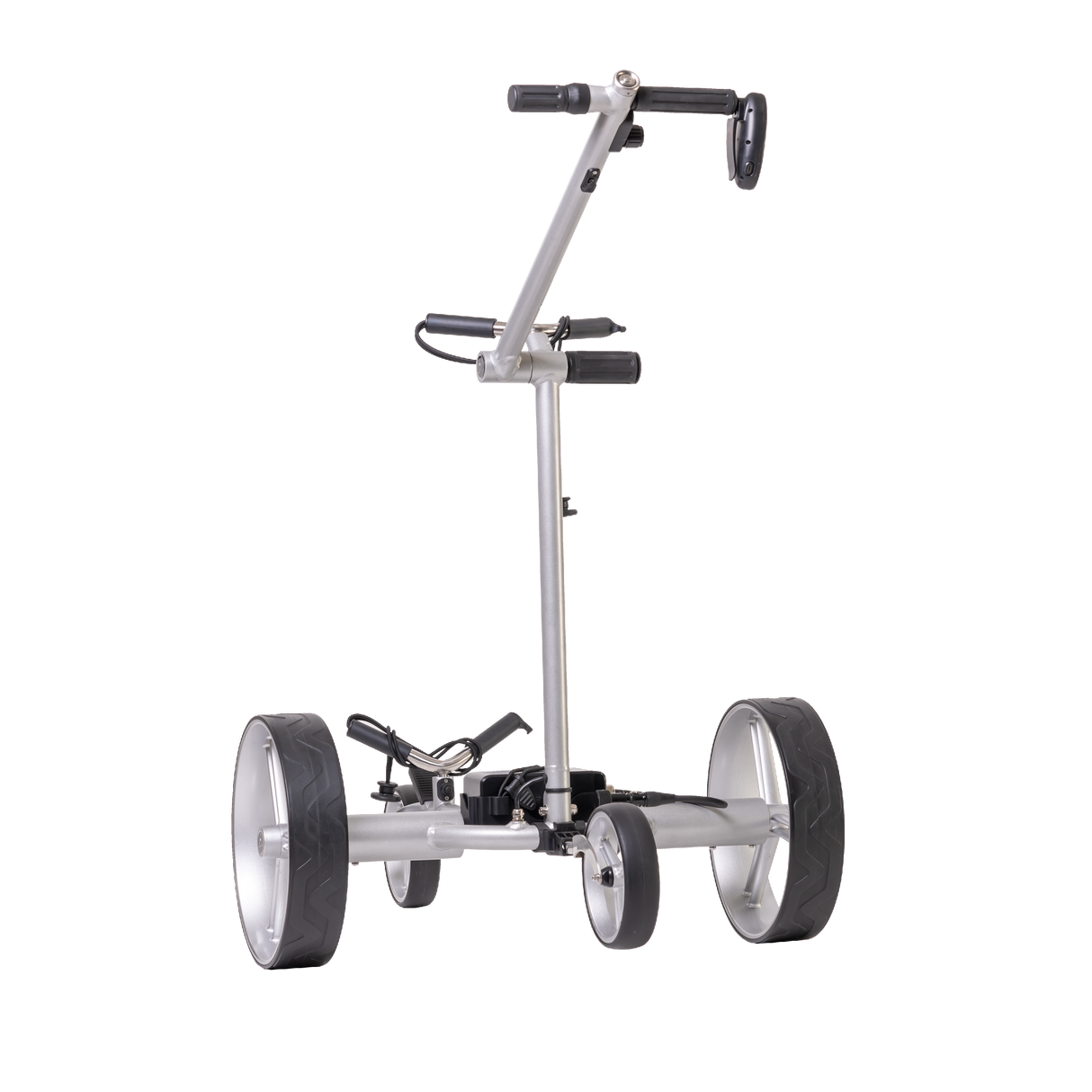 BATCADDY EVO II Follow