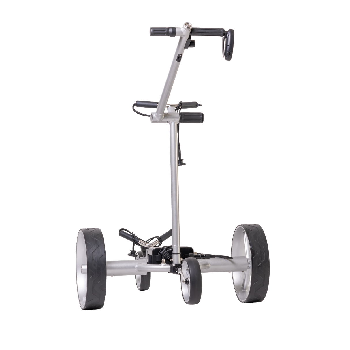 BATCADDY EVO II Follow