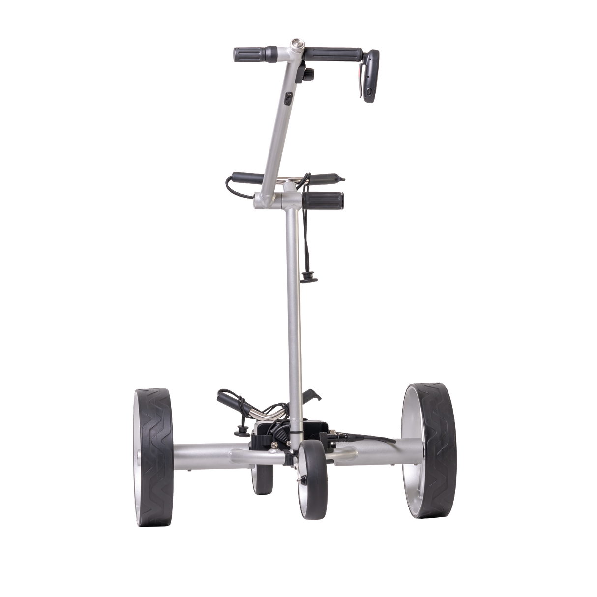 BATCADDY EVO II Follow