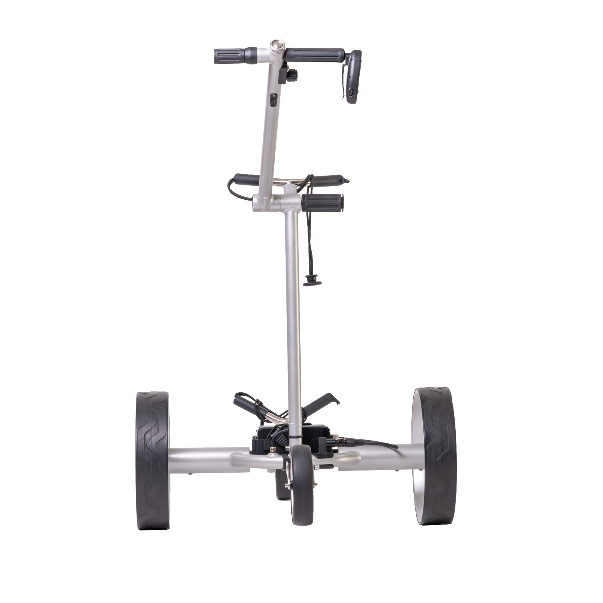 BATCADDY EVO II Follow