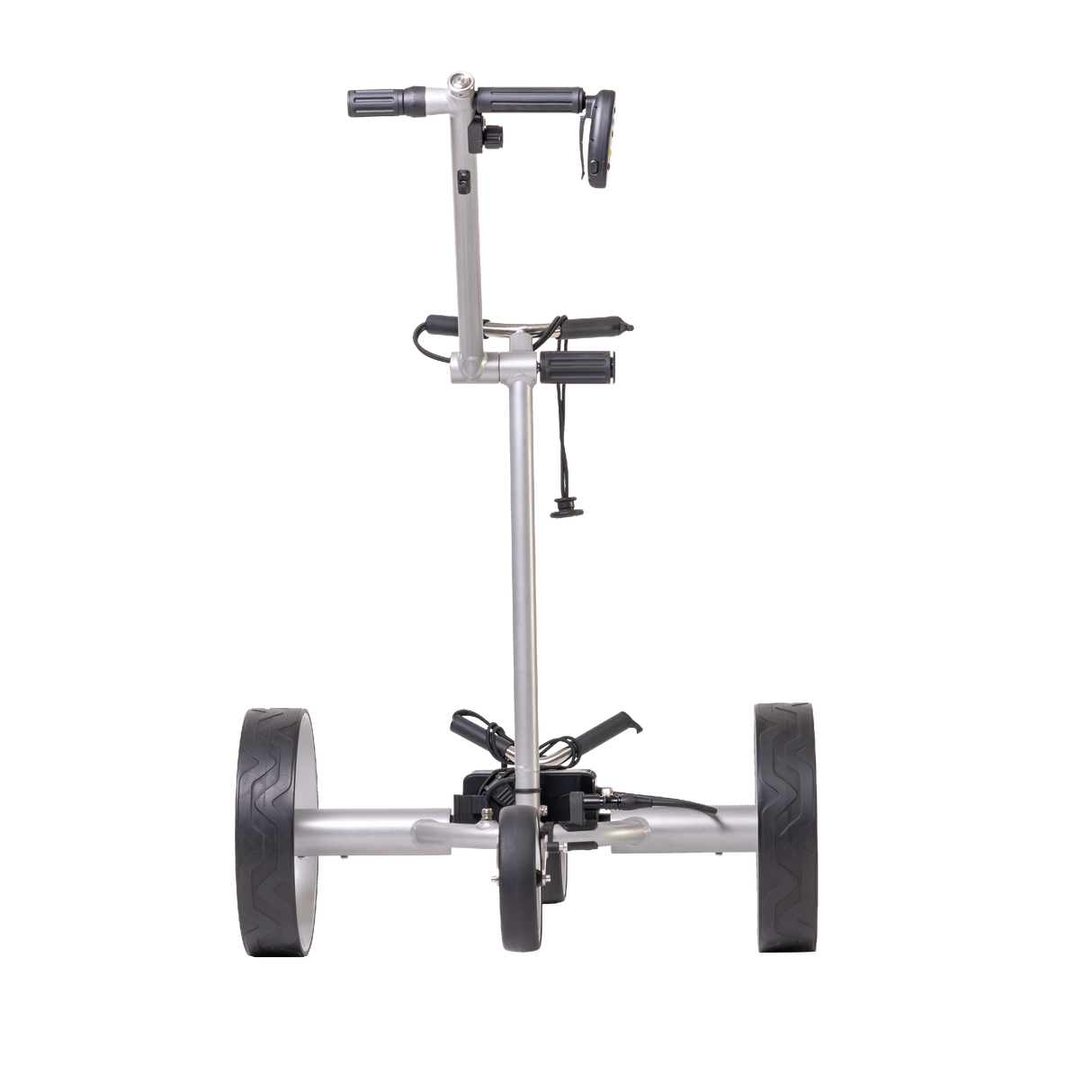 BATCADDY EVO II Follow