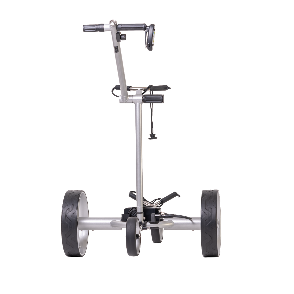 BATCADDY EVO II Follow